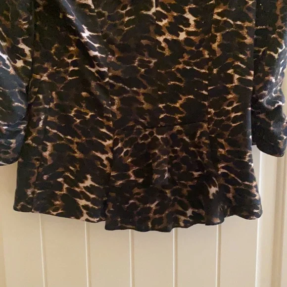 Charlotte Russe jacket EUC - Picture 5 of 8